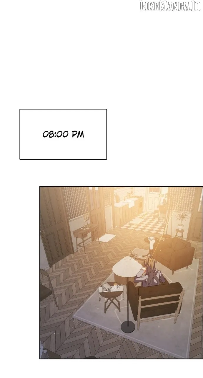 Zero Game Chapter 326 page 68 - 