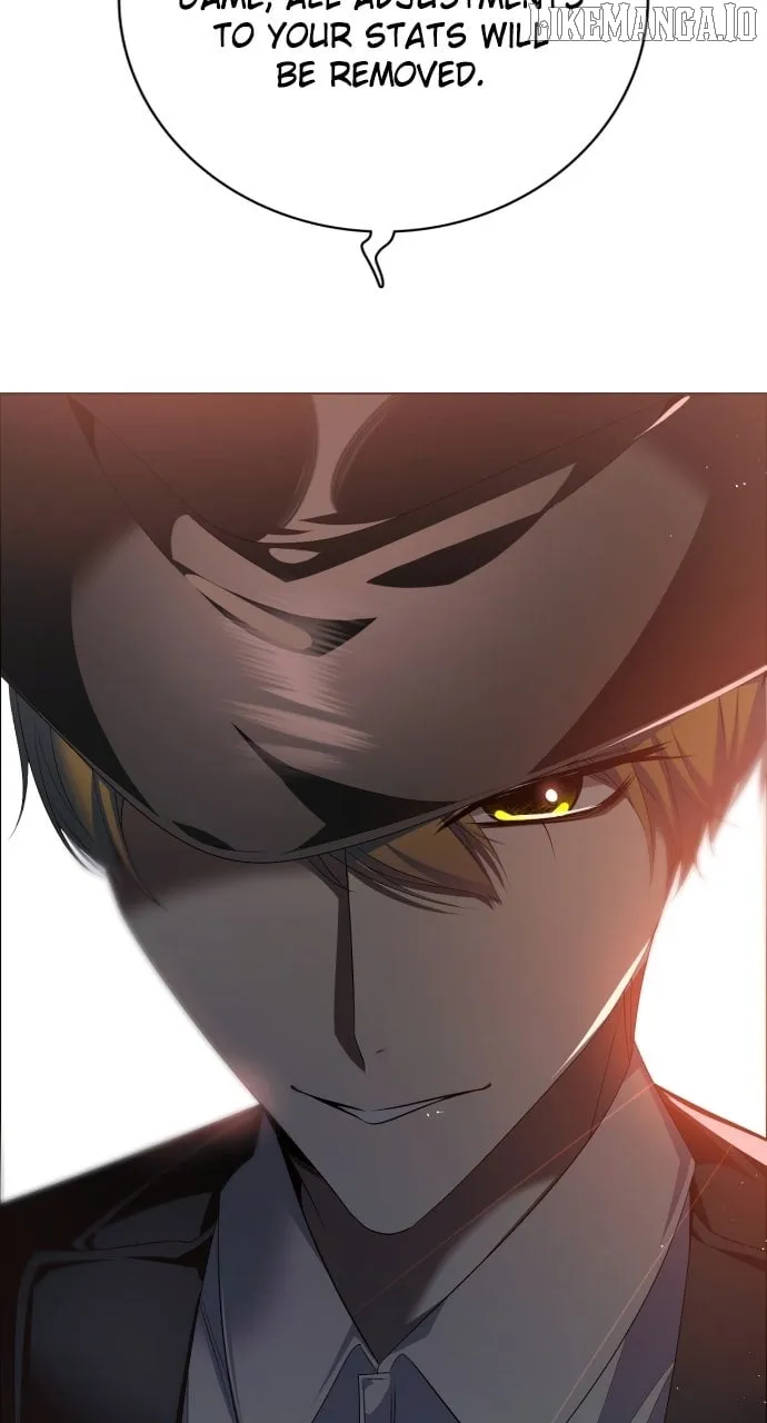 Zero Game Chapter 326 page 8 - 
