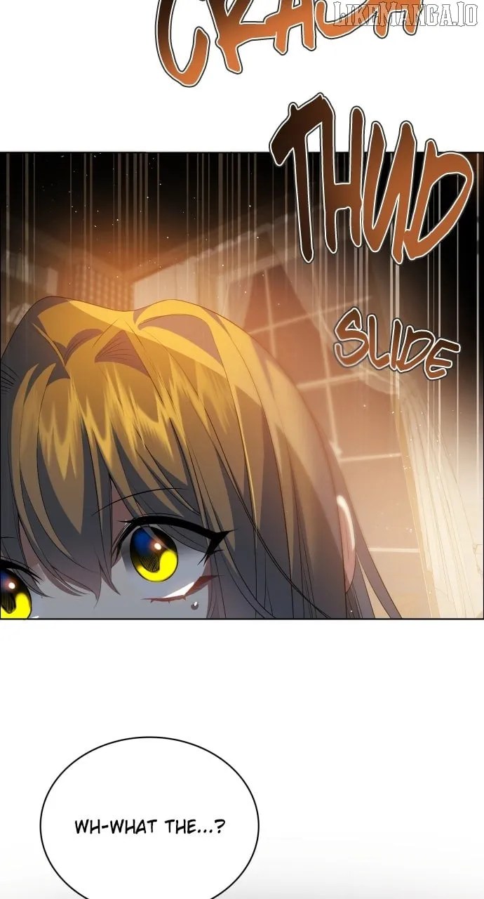 Zero Game Chapter 326 page 72 - 