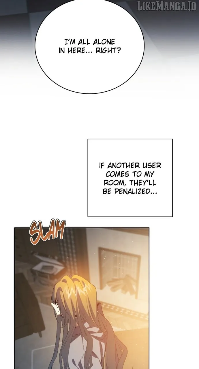 Zero Game Chapter 326 page 74 - 