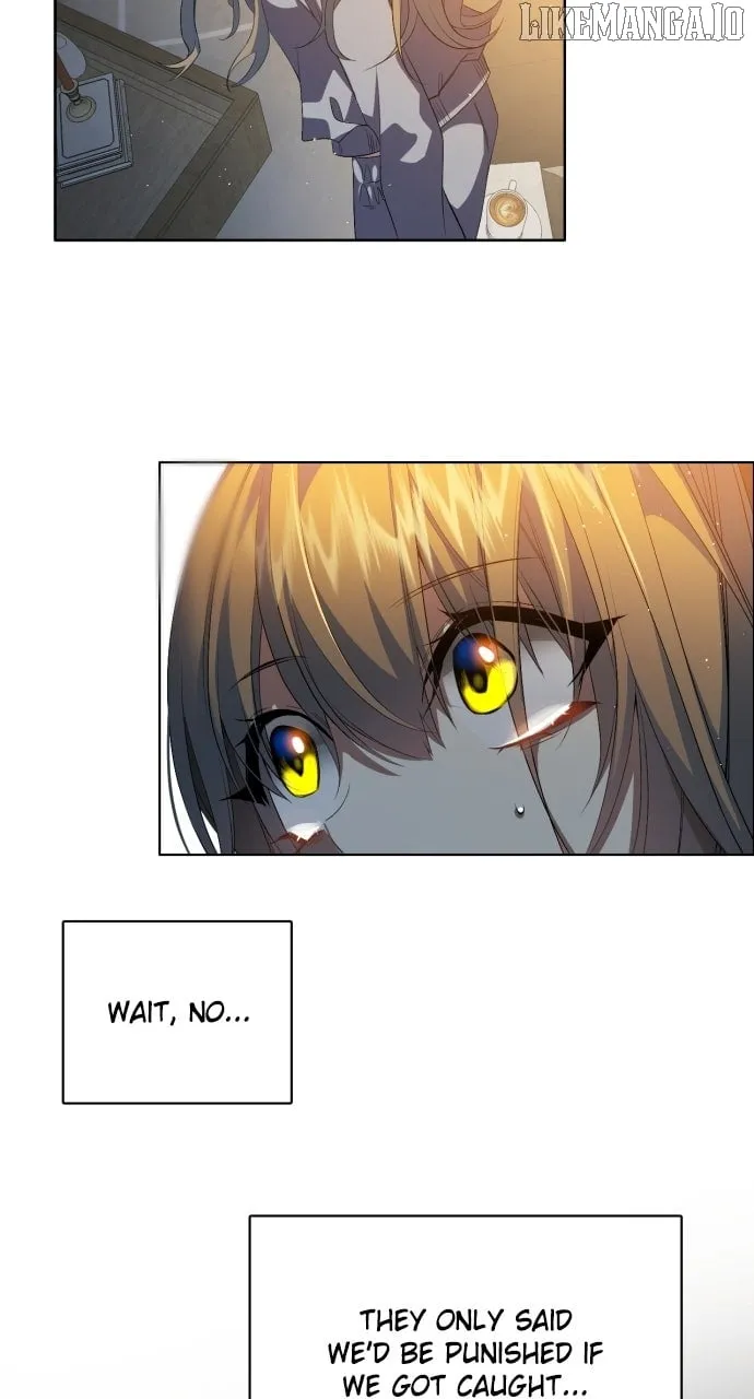 Zero Game Chapter 326 page 75 - 