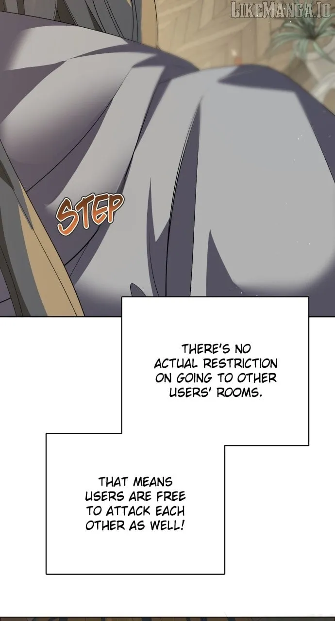Zero Game Chapter 326 page 77 - 