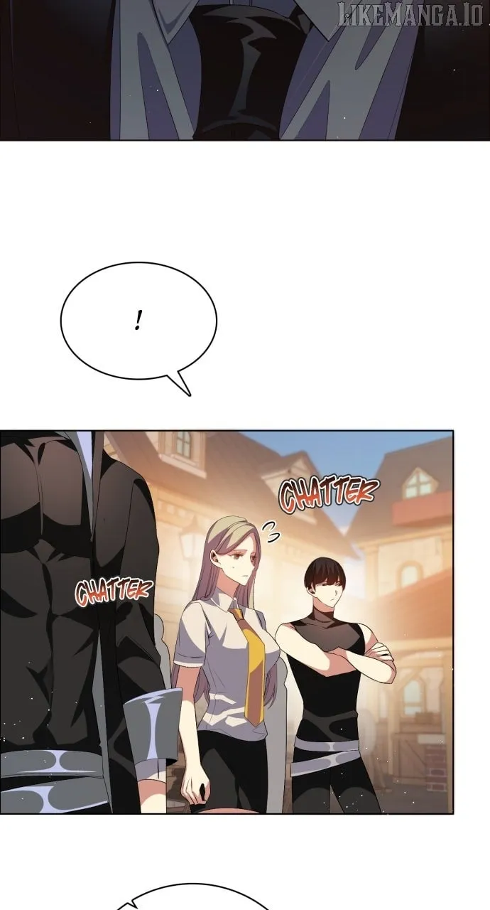 Zero Game Chapter 326 page 9 - 