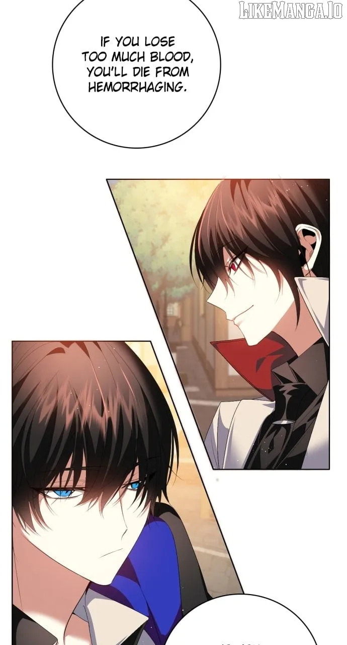 Zero Game Chapter 326 page 10 - 