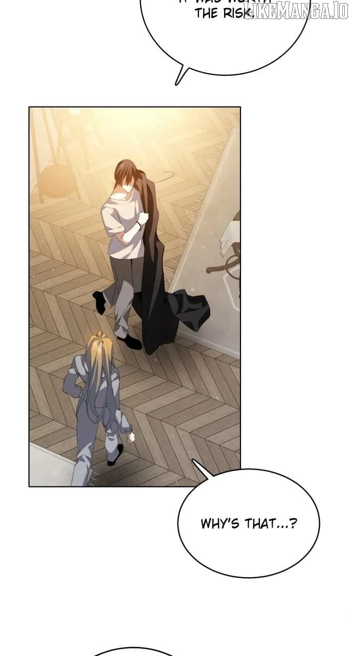 Zero Game Chapter 327 page 14 - 