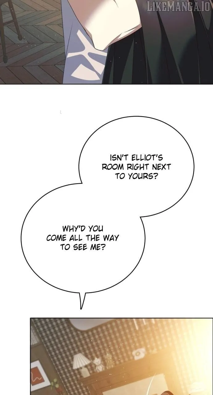 Zero Game Chapter 327 page 16 - 