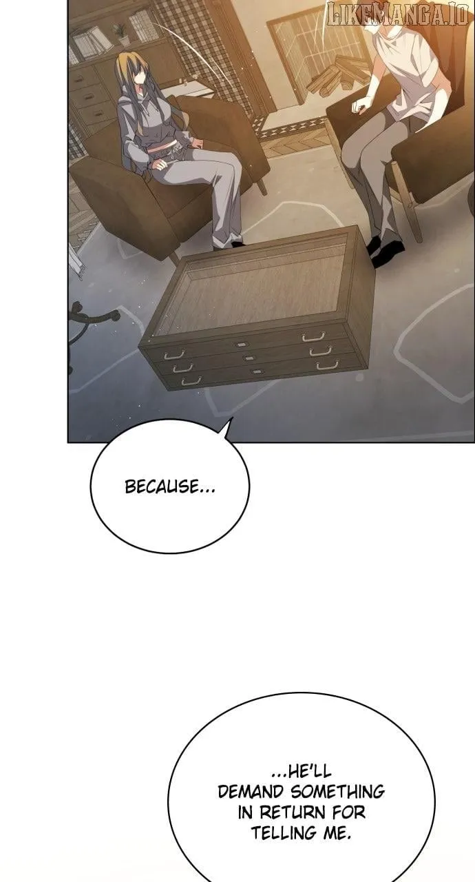 Zero Game Chapter 327 page 17 - 