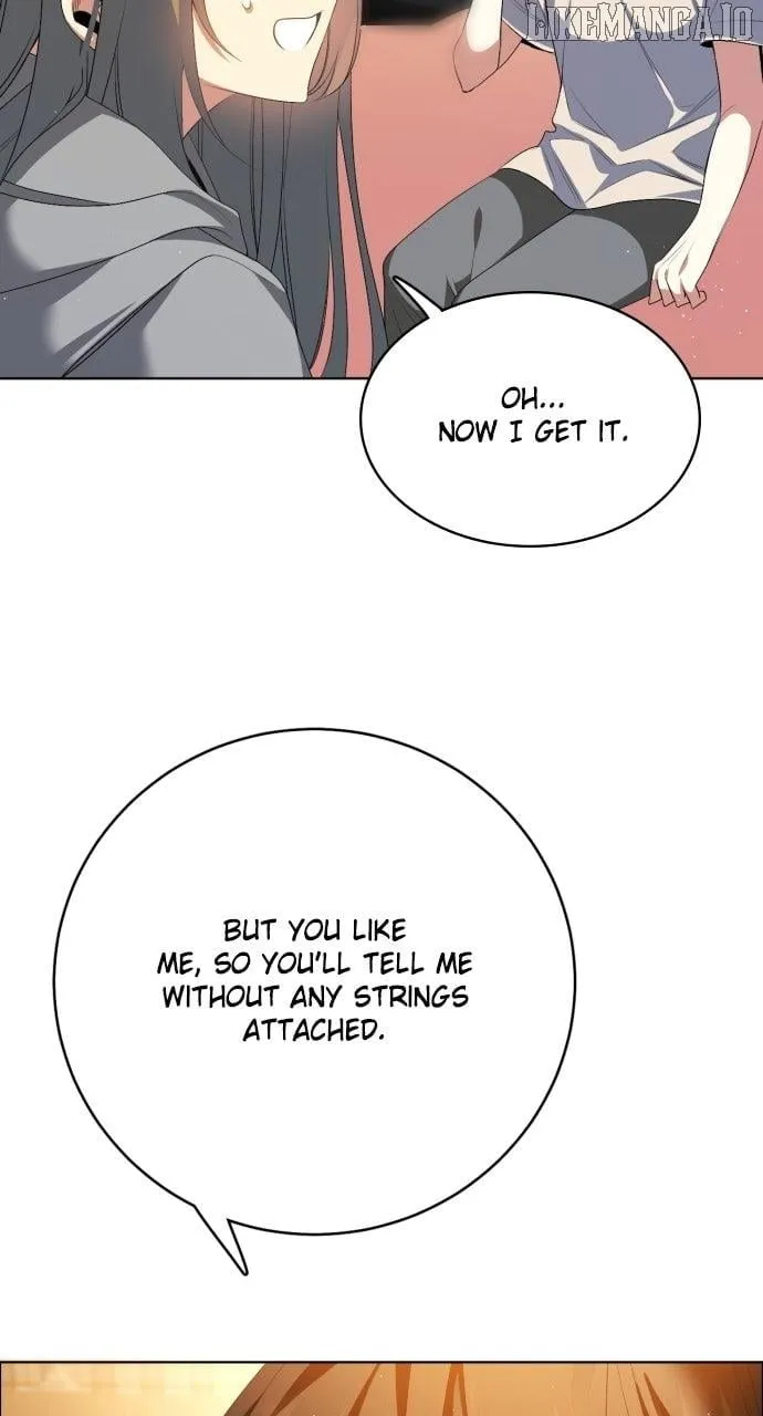 Zero Game Chapter 327 page 19 - 