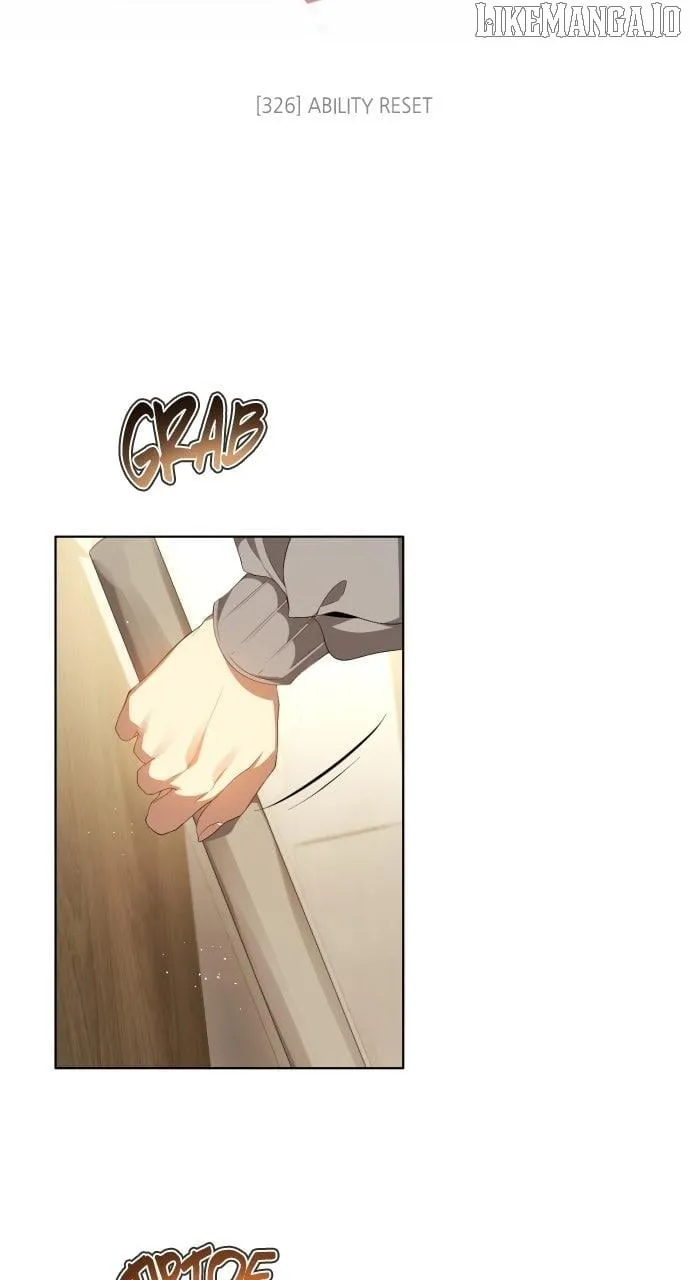 Zero Game Chapter 327 page 3 - 