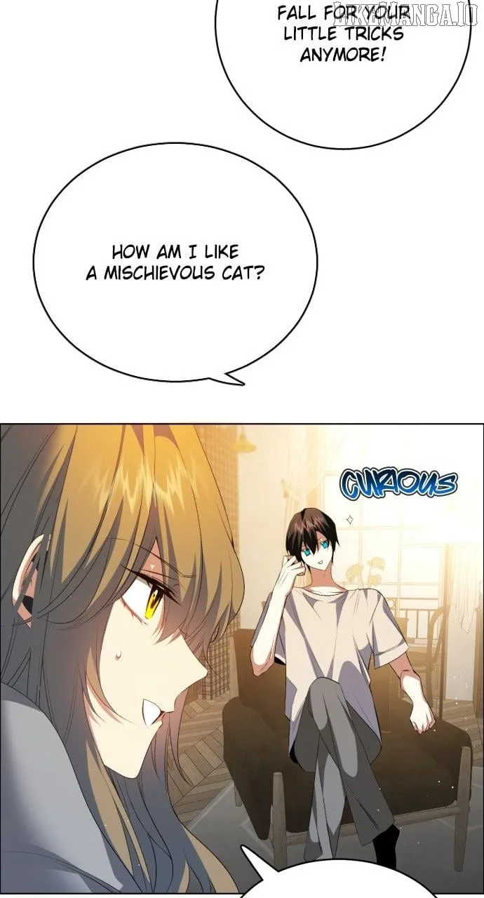 Zero Game Chapter 327 page 22 - 