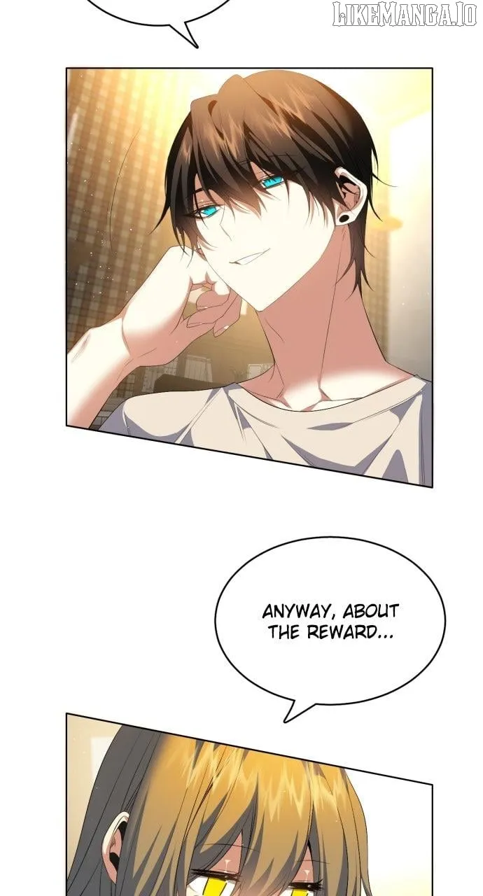 Zero Game Chapter 327 page 25 - 
