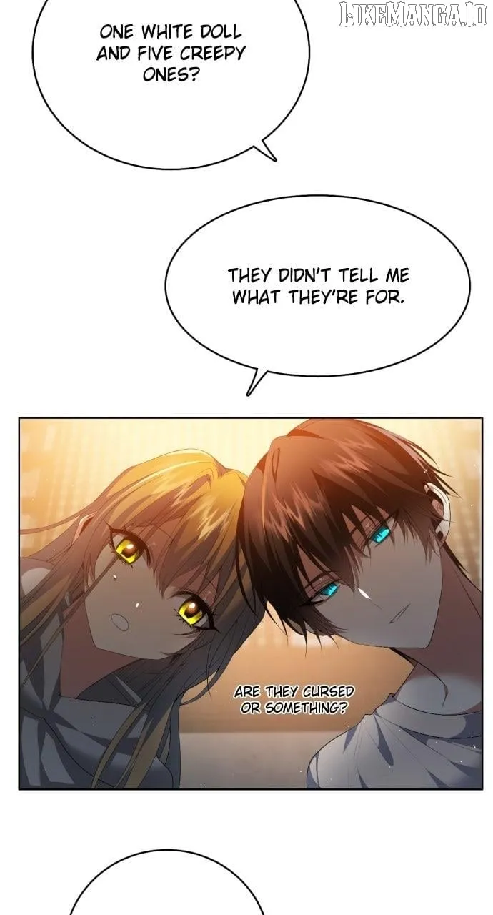 Zero Game Chapter 327 page 28 - 