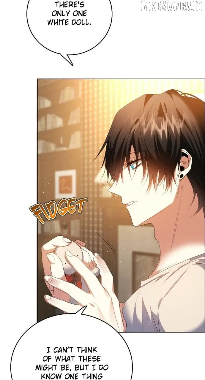 Zero Game Chapter 327 page 29 - 