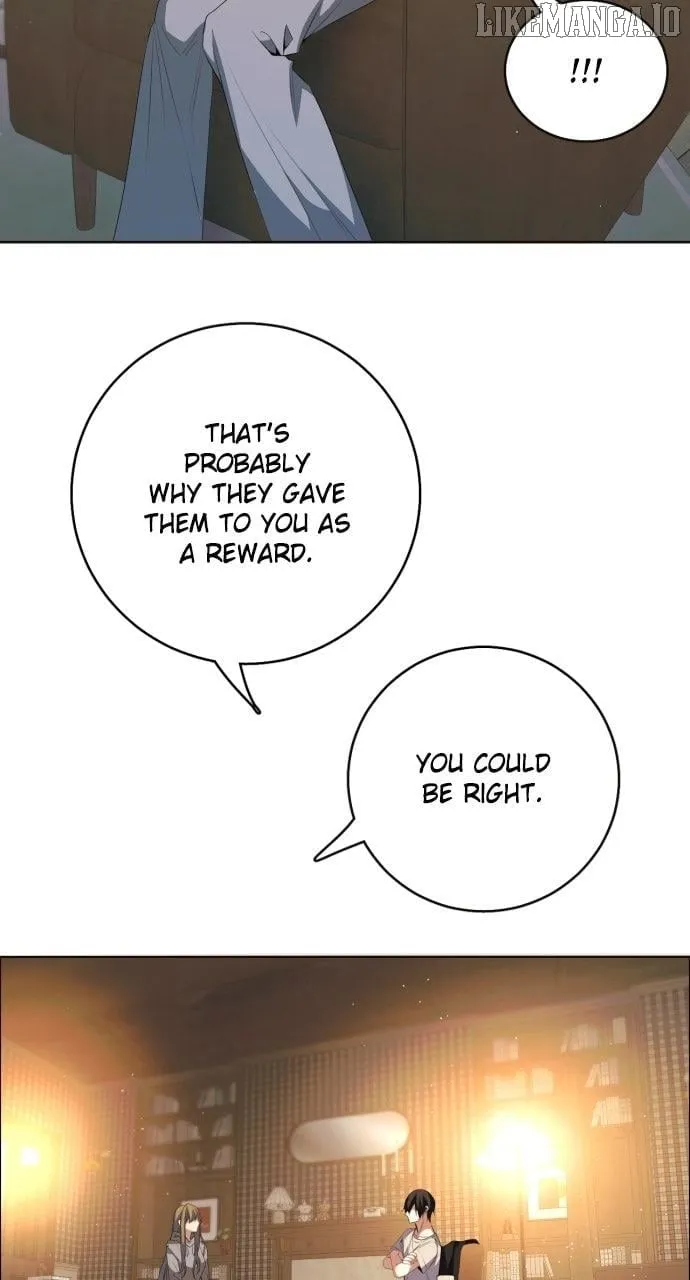 Zero Game Chapter 327 page 31 - 