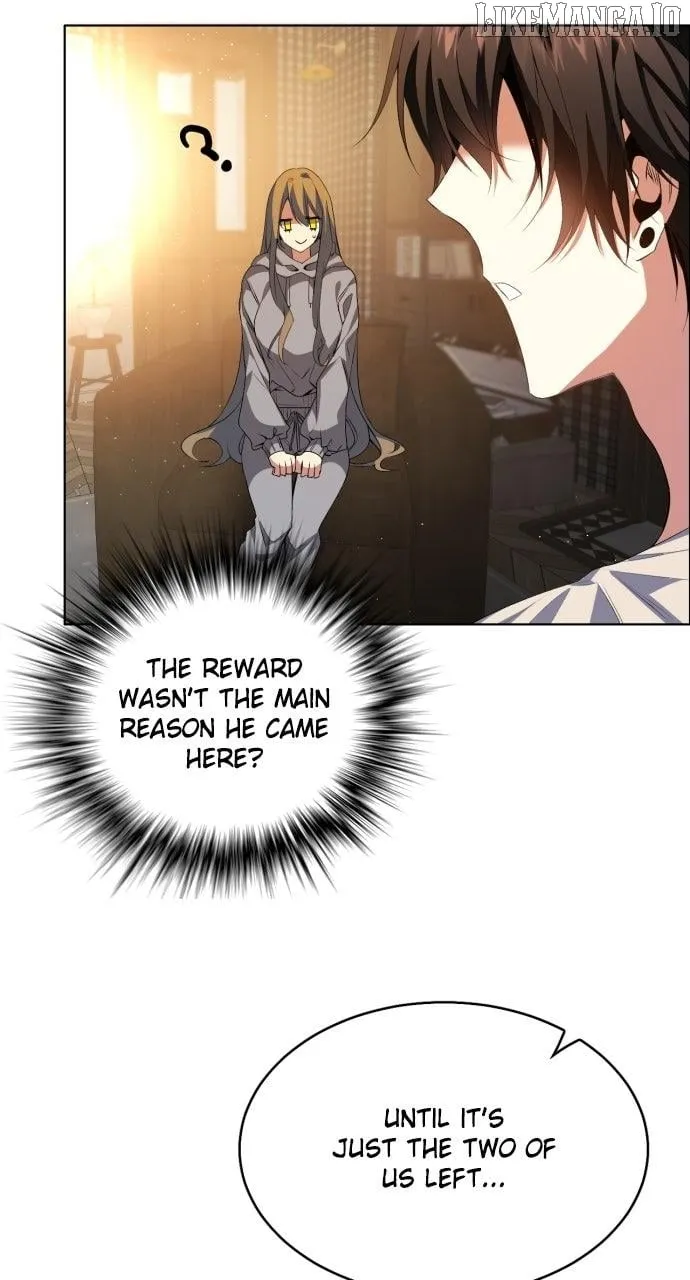 Zero Game Chapter 327 page 34 - 