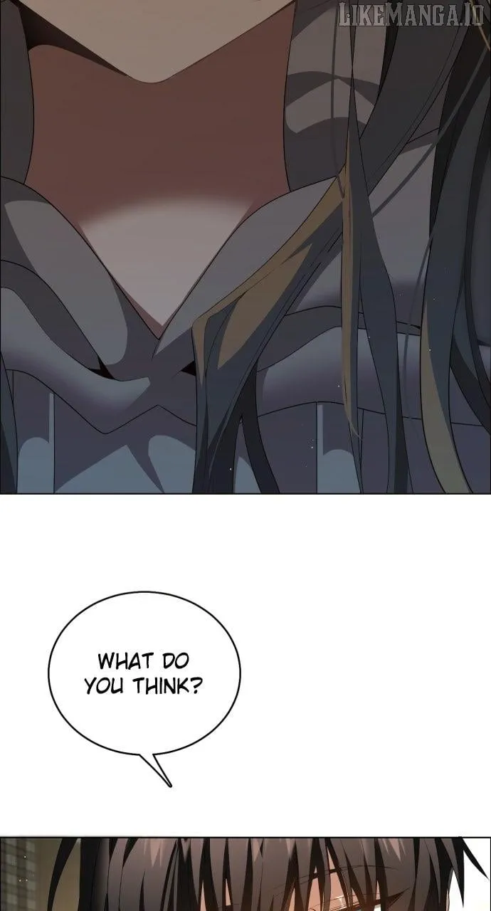 Zero Game Chapter 327 page 37 - 