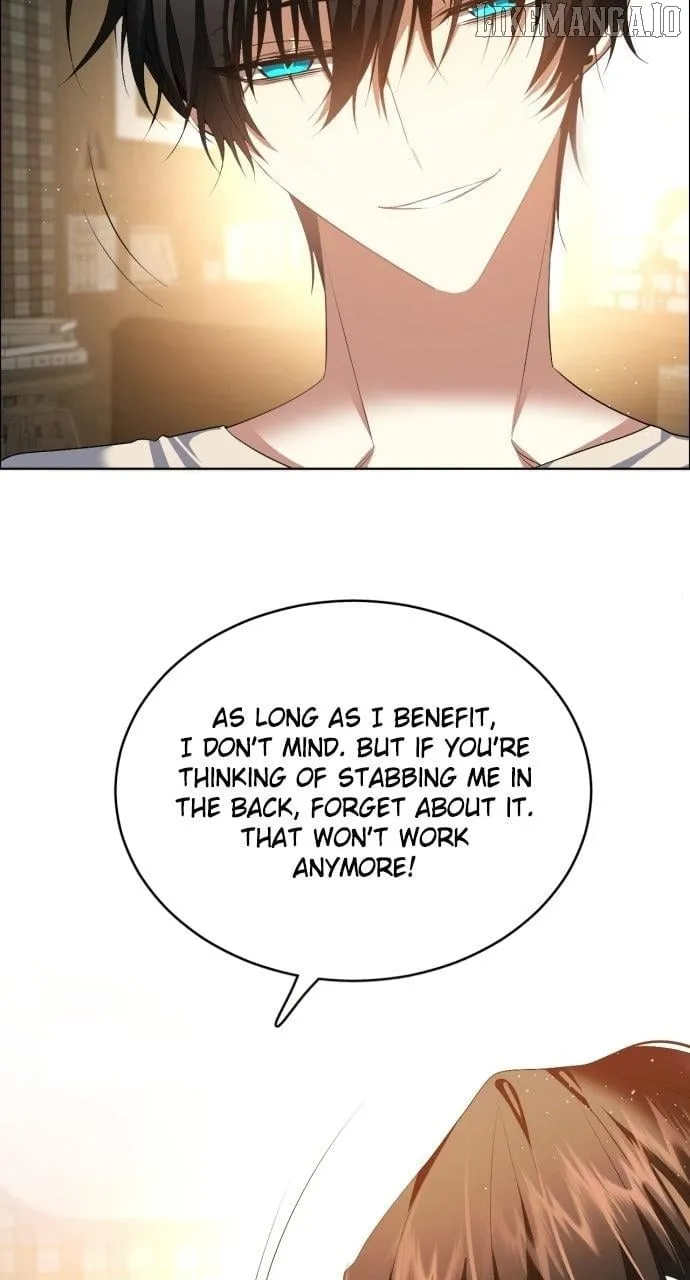 Zero Game Chapter 327 page 38 - 
