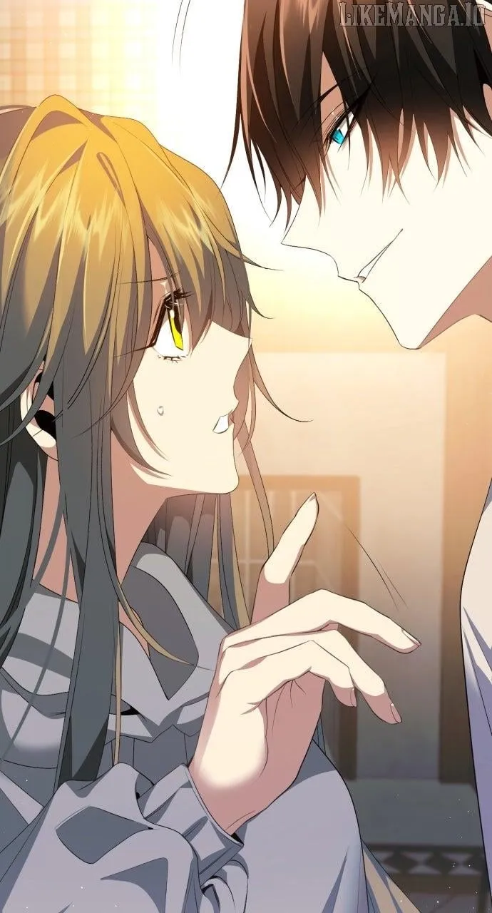 Zero Game Chapter 327 page 39 - 