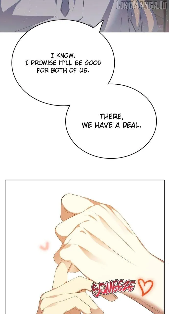 Zero Game Chapter 327 page 40 - 