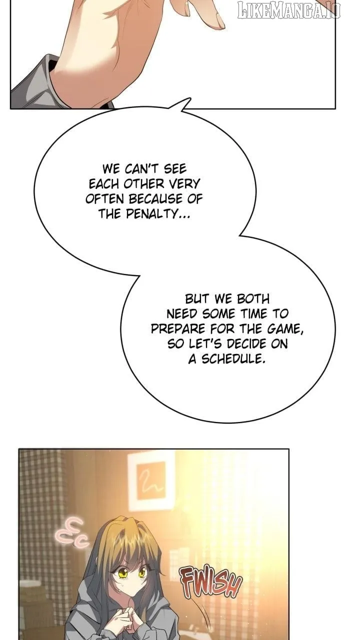 Zero Game Chapter 327 page 41 - 