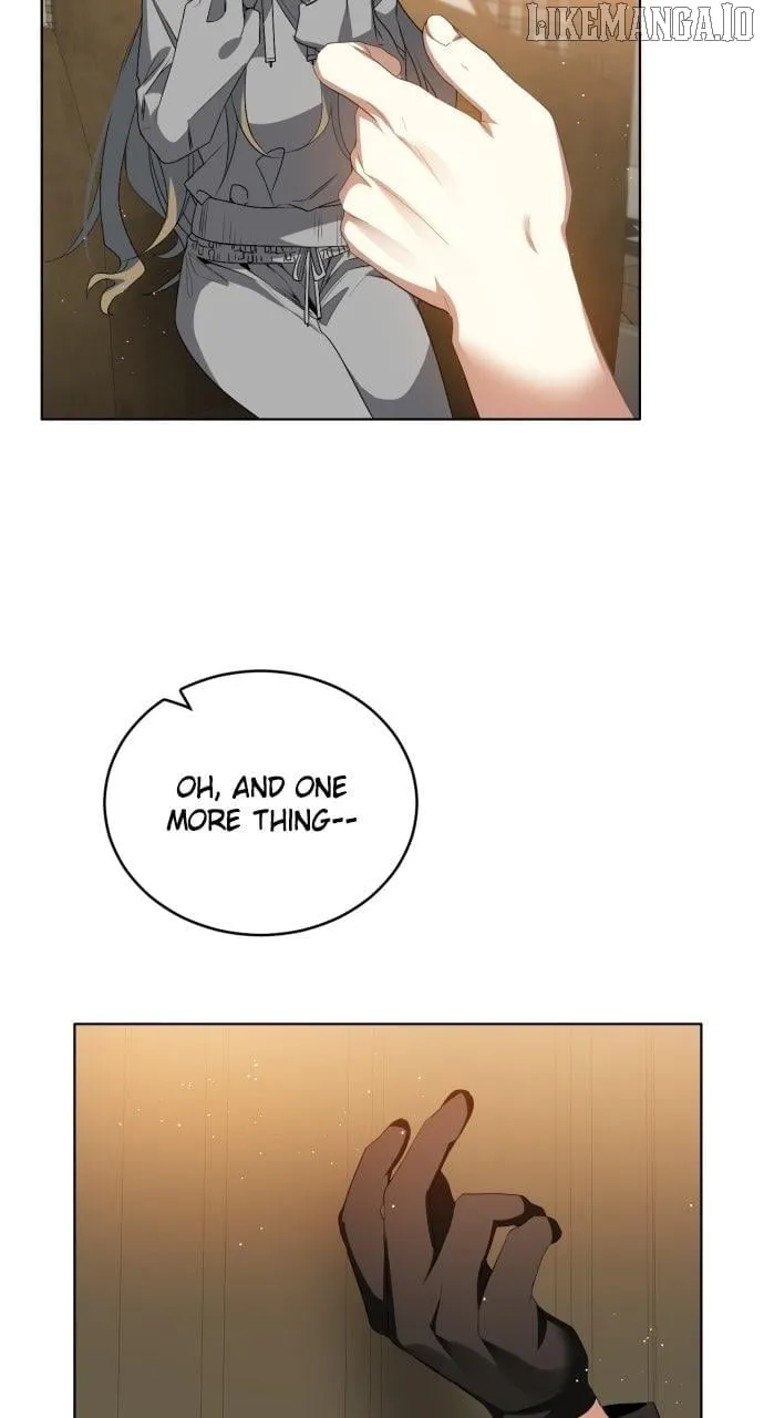 Zero Game Chapter 327 page 42 - 