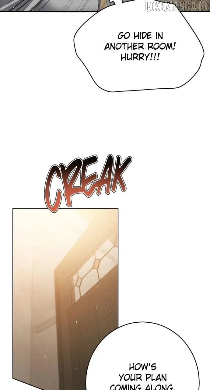 Zero Game Chapter 327 page 46 - 