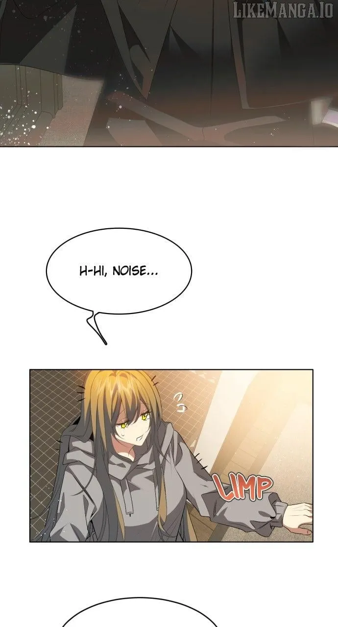 Zero Game Chapter 327 page 48 - 