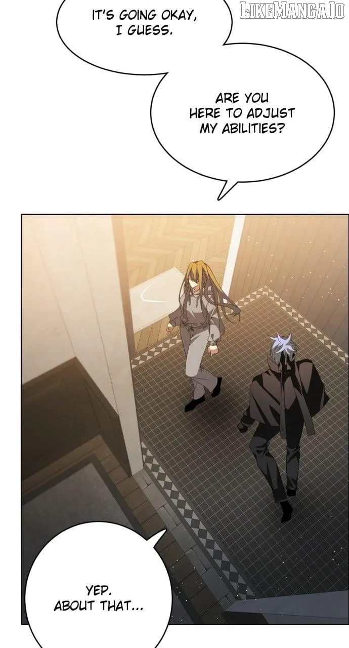 Zero Game Chapter 327 page 49 - 