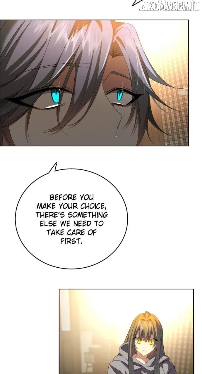 Zero Game Chapter 327 page 56 - 