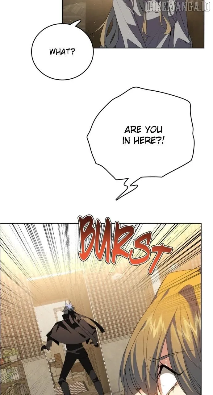 Zero Game Chapter 327 page 57 - 