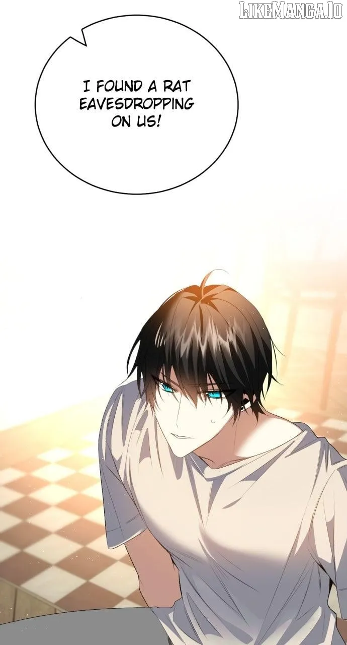 Zero Game Chapter 327 page 59 - 