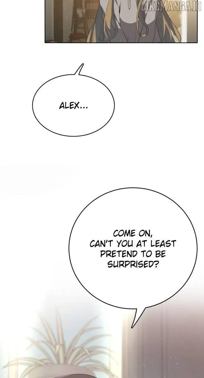 Zero Game Chapter 327 page 7 - 