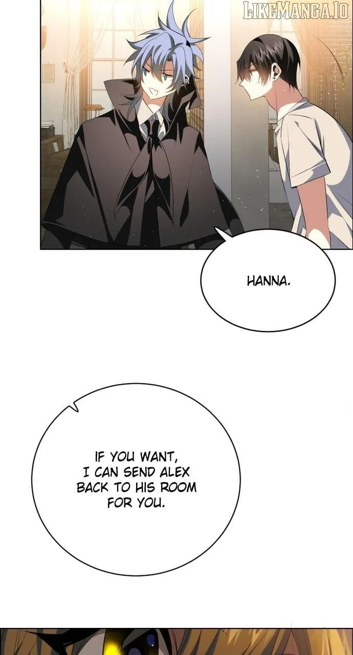 Zero Game Chapter 327 page 61 - 
