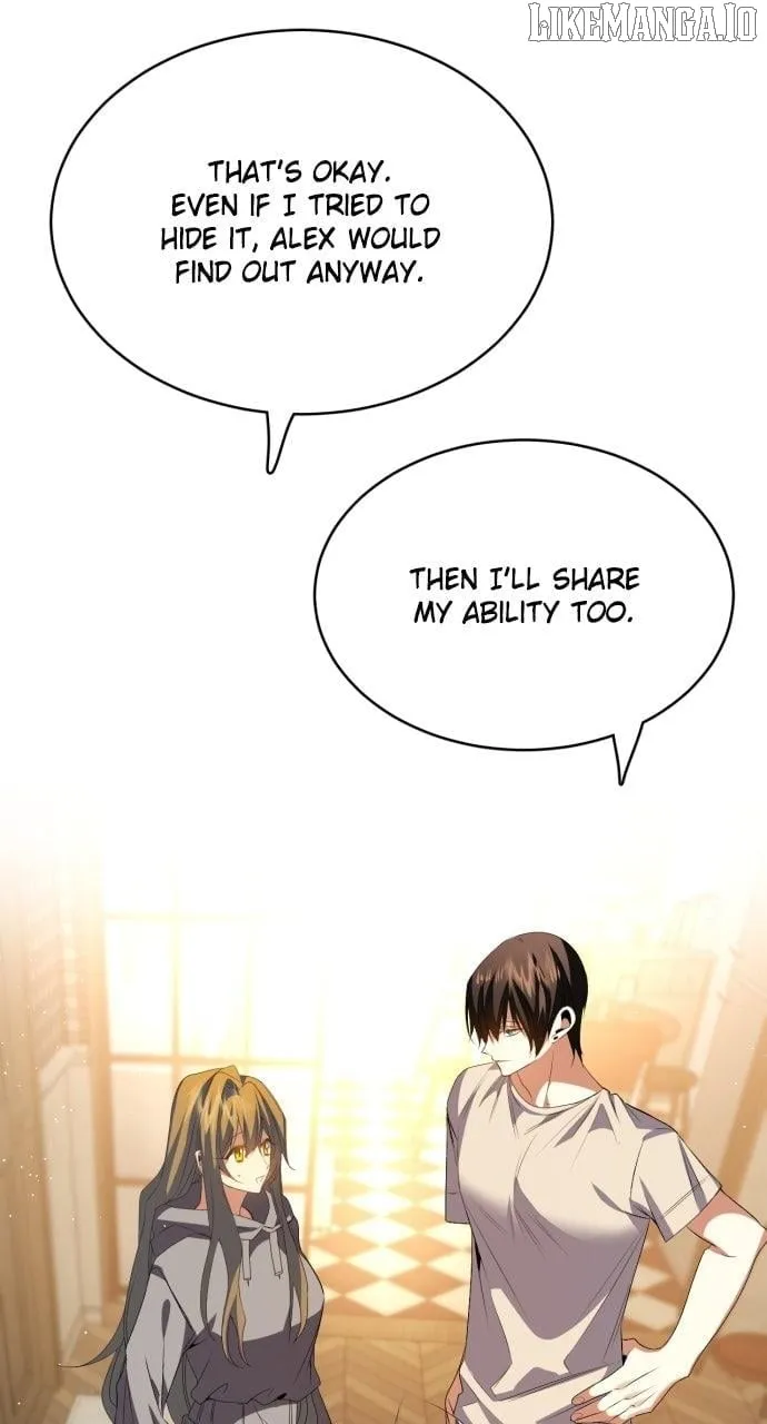 Zero Game Chapter 327 page 64 - 