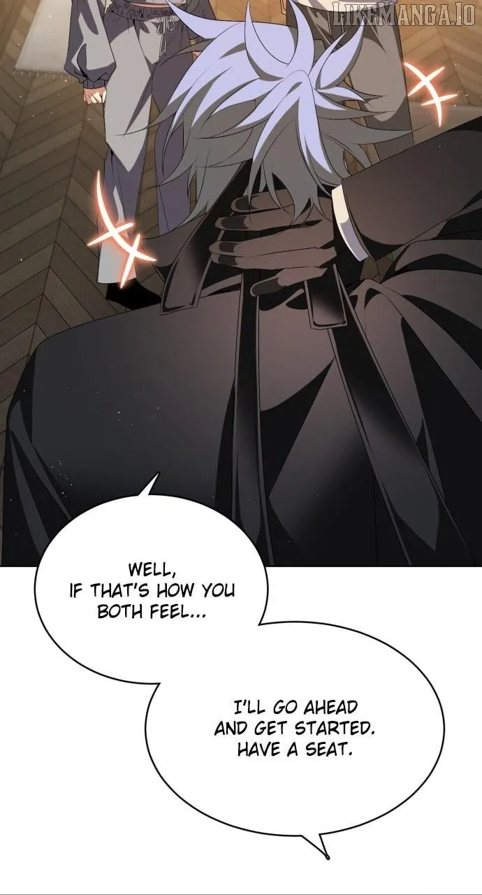 Zero Game Chapter 327 page 65 - 