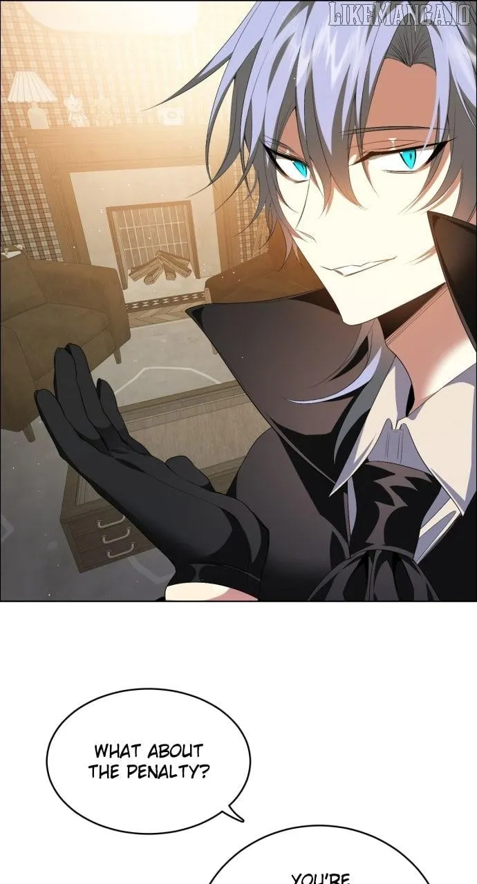 Zero Game Chapter 327 page 66 - 