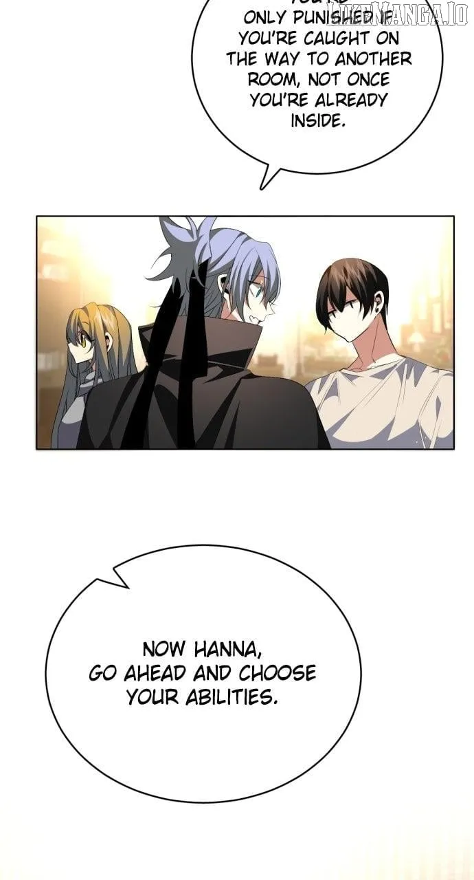 Zero Game Chapter 327 page 67 - 