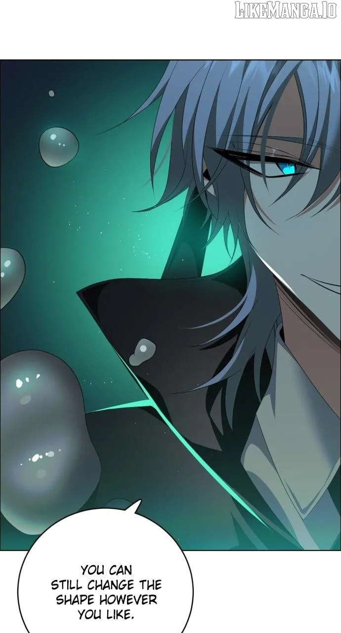 Zero Game Chapter 327 page 73 - 