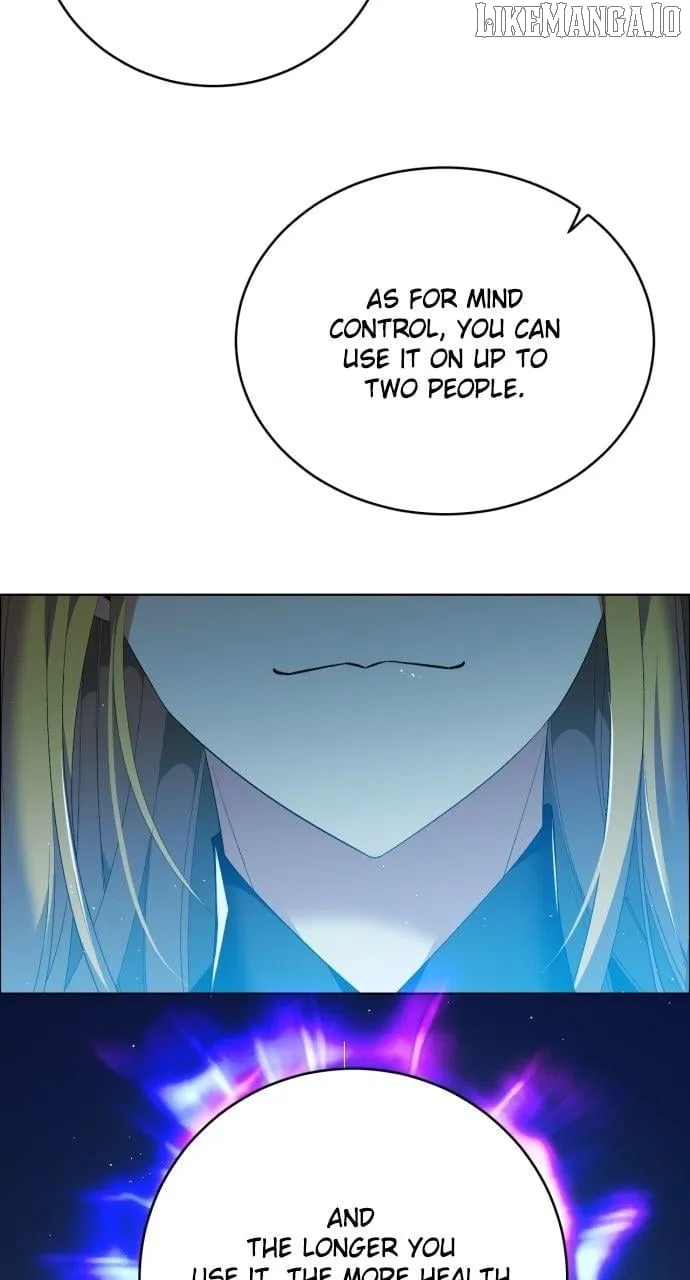 Zero Game Chapter 327 page 74 - 