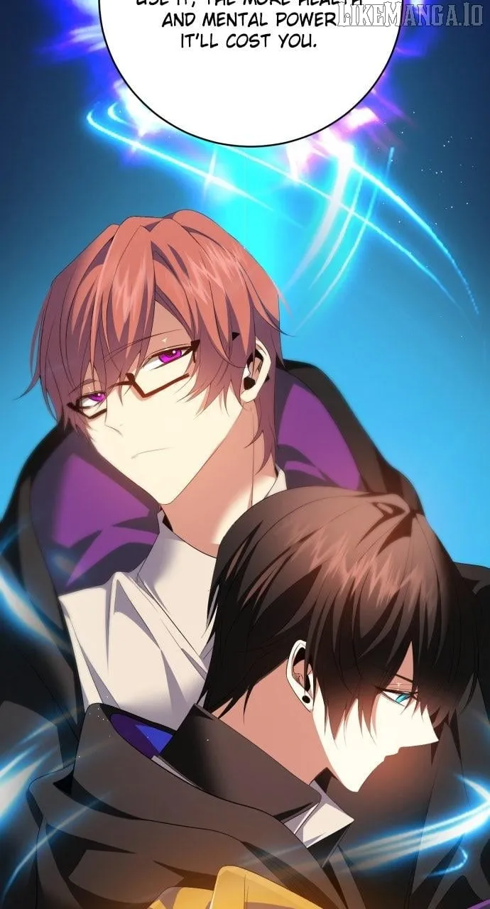 Zero Game Chapter 327 page 75 - 