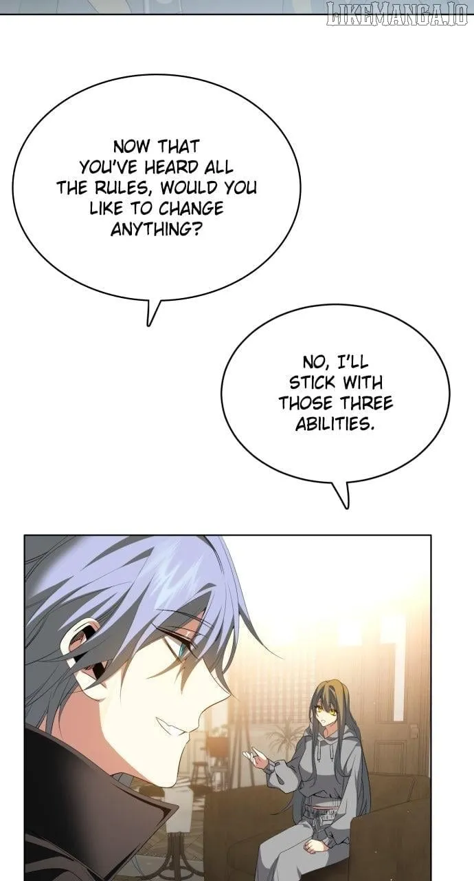 Zero Game Chapter 327 page 77 - 