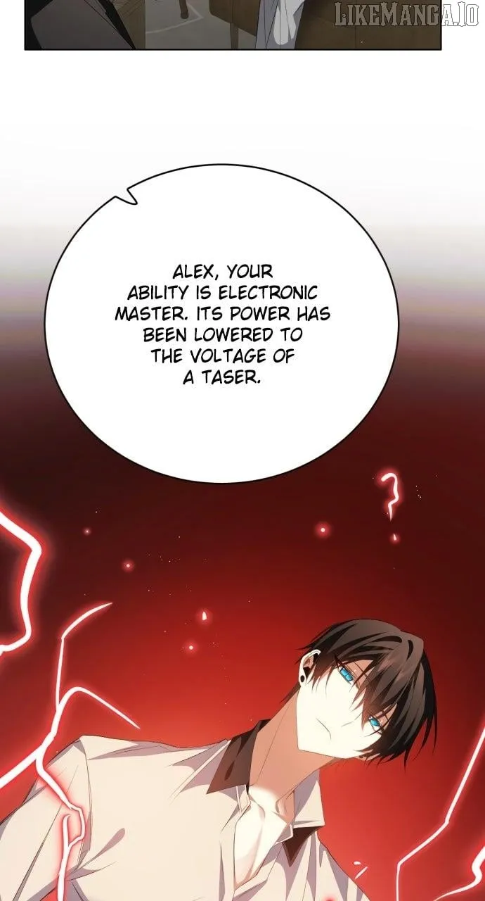 Zero Game Chapter 327 page 78 - 