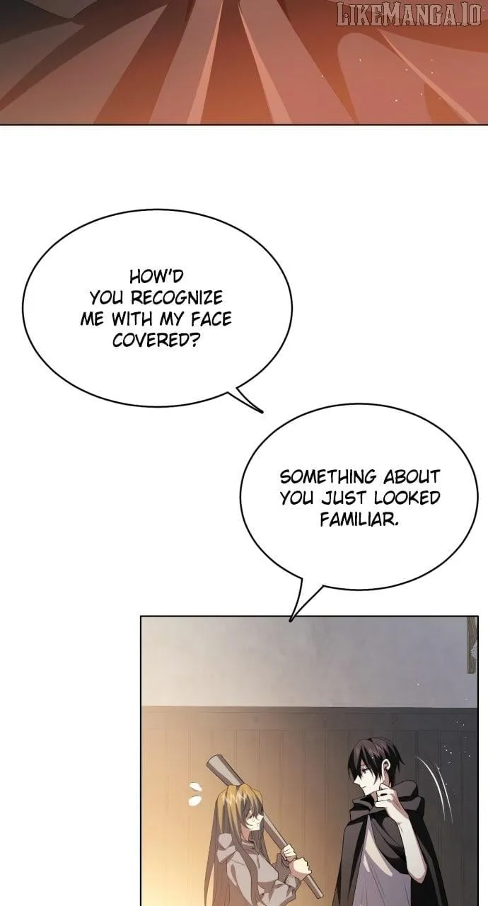 Zero Game Chapter 327 page 9 - 