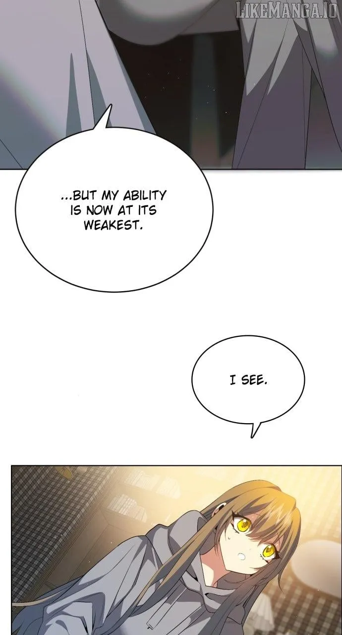 Zero Game Chapter 327 page 83 - 