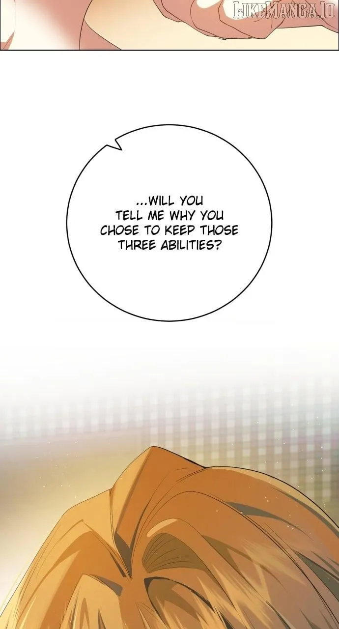 Zero Game Chapter 327 page 85 - 