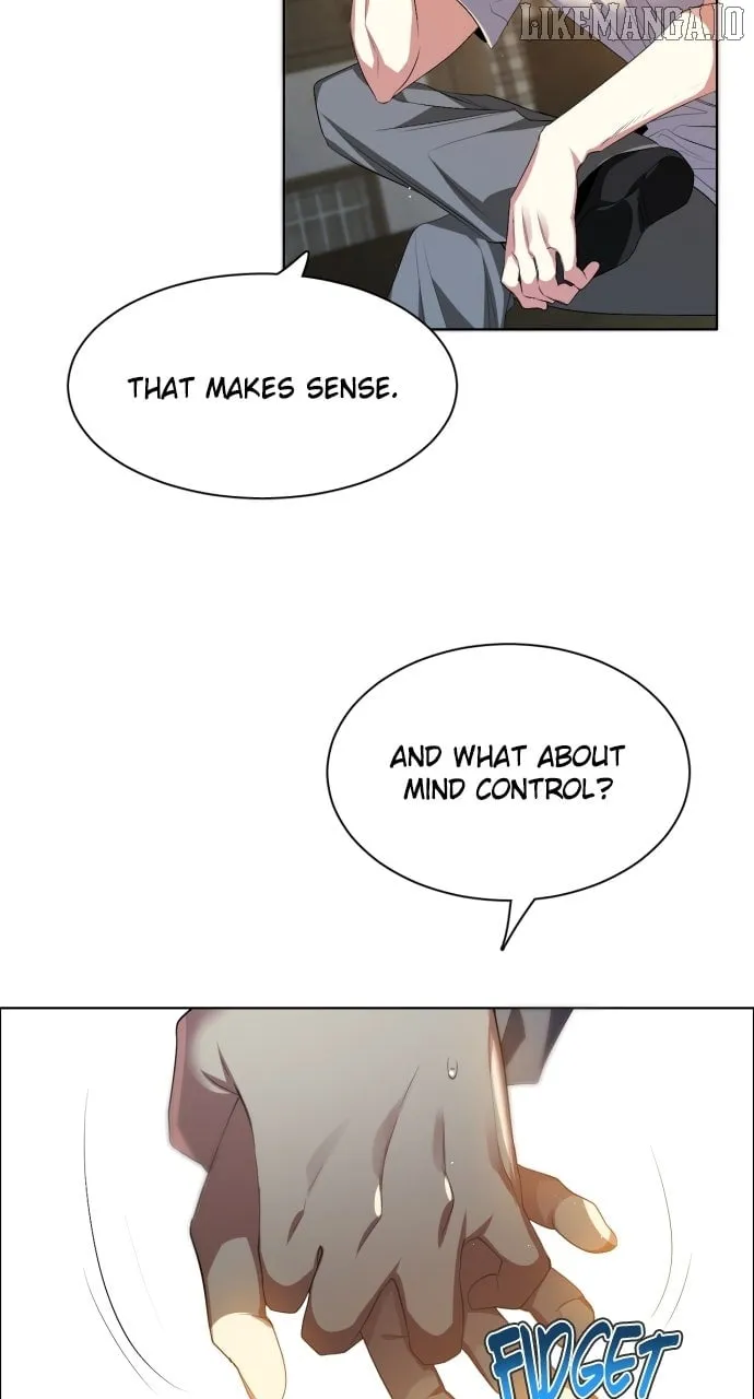 Zero Game Chapter 328 page 11 - 
