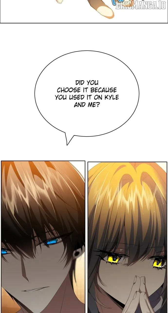 Zero Game Chapter 328 page 12 - 