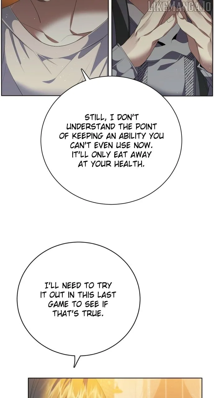 Zero Game Chapter 328 page 13 - 