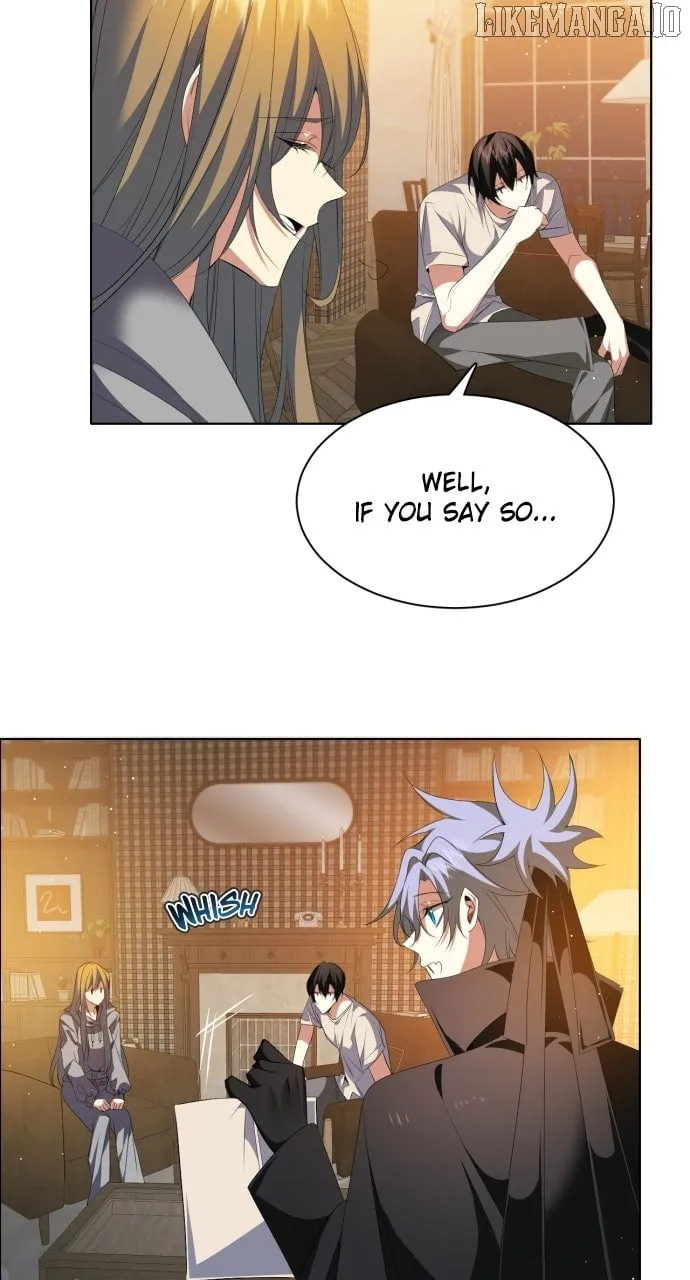 Zero Game Chapter 328 page 14 - 