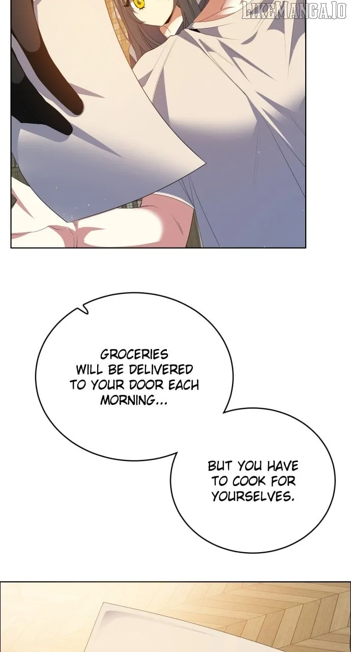 Zero Game Chapter 328 page 16 - 